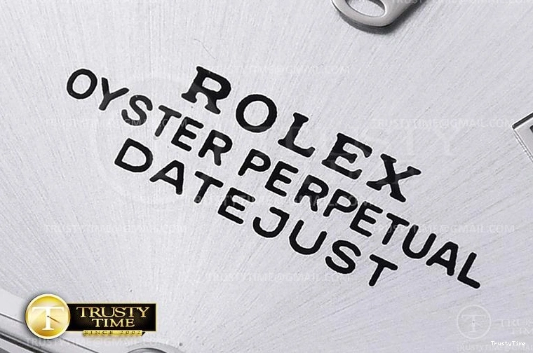 1111 Durable R2DJ0252H – DJ2 41mm Jub 639